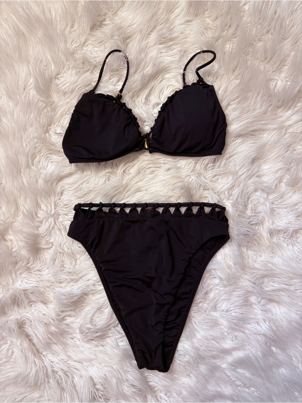 ViX Paula Hermanny bikini